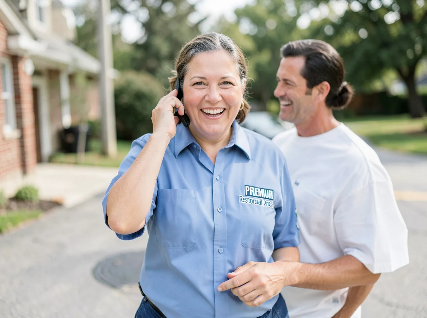Water Damage Restoration Grelton, OH FAQs